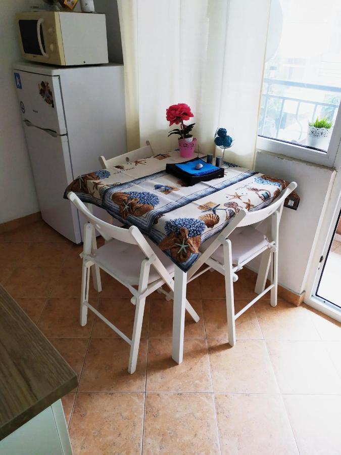 Apartament Bogoslovovi Varna Exterior foto