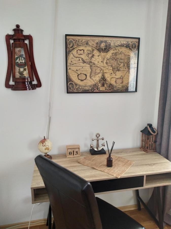 Apartament Bogoslovovi Varna Exterior foto