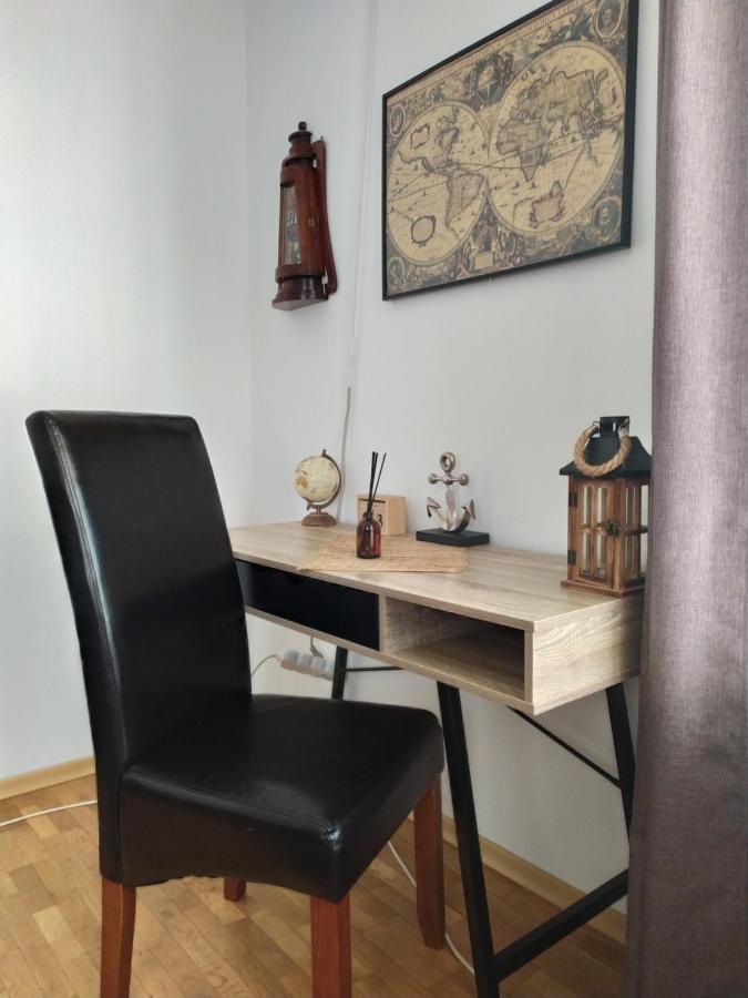 Apartament Bogoslovovi Varna Exterior foto