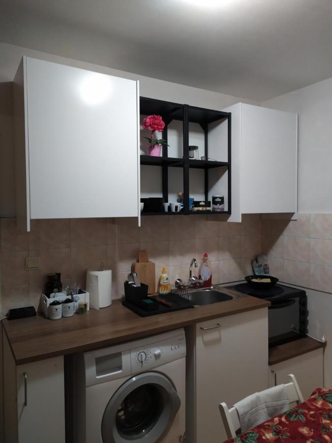 Apartament Bogoslovovi Varna Exterior foto